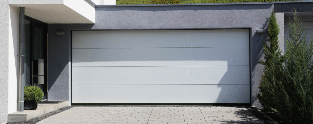 SEKSİYONEL TİP GARAJ KAPISI (2)