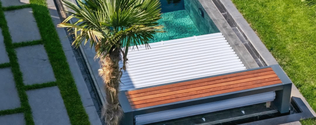 BANK TİPİ HAVUZ KAPATMA 4