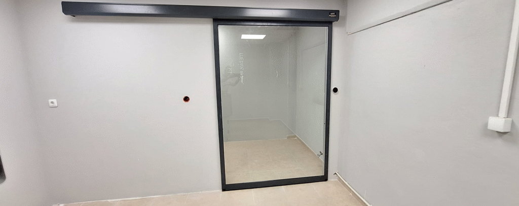 FOTOSELLİ KAYAR CAM KAPI 4