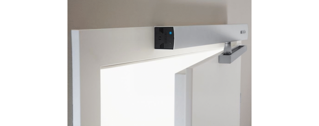 OTOMATİK KAPI AÇICI