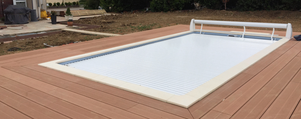 RULO TİPİ HAVUZ KAPATMA 3