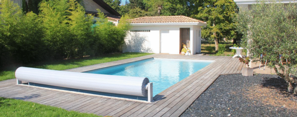 RULO TİPİ HAVUZ KAPATMA 4