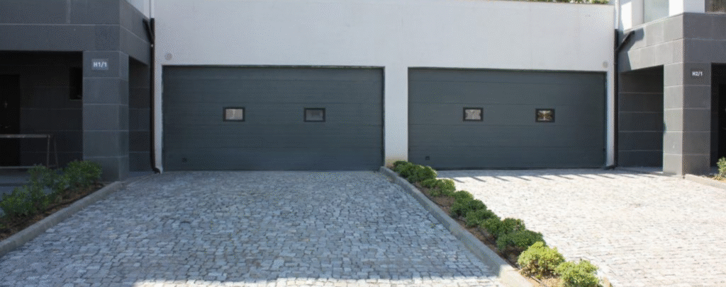 SEKSİYONEL GARAJ KAPISI 3